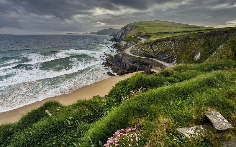 The Wild Atlantic Way - Ireland