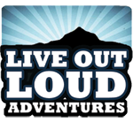 Live Out Loud Adventures - Home